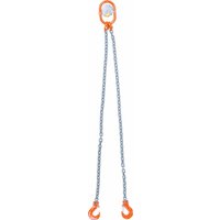 Rema Chain suspension 2-leg 1m 8mm 26921081