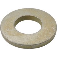 Kramp Conical spring washer M12x29x3mm, Steel Zinc-plated DIN 6796 679612