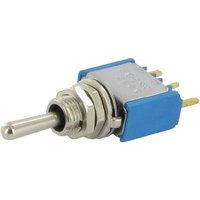 APEM Switch mini mom-off-mom 1-pole 5237CDB