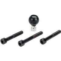 RAM Mounting ball M8 RAMB367