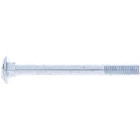 Kramp Coach bolt DIN603 M8x90 steel zinc-plated 8.8 60389088