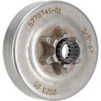 Husqvarna Clutch drum assy. 578257101