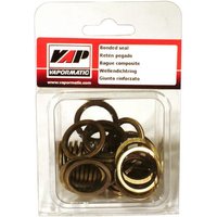 Vapormatic Bonded seal (x25) VFE3018