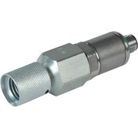Webtec Pressure transmitter CAN 0-600 bar FT10649600