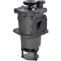 MP Filtri Suction filter SF2500-A-F1-D-M25 2" SAE SF2500M25