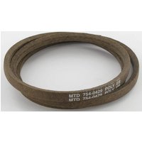 MTD V-belt 7540429