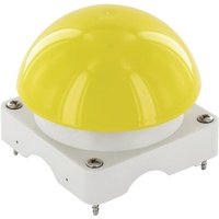 Eaton Upper section grey, Button yellow FAKY