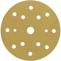 3M Sanding disc 288U 150mm K180 Hookit™ 51547