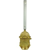 MZ Valve 6" threaded with cylinder 6002066