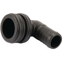 Kverneland / Rau Steck Tube 90°: 40 x 1" Rau RG00009184