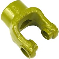 Benzi Bore and key way outer yoke VTE3603