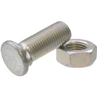 Naud 2N oval bolt M14x40 051849