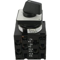 Eaton Star-delta switch 13kW T348410E