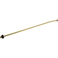 Birchmeier Brass spray tube 50 cm 11370704