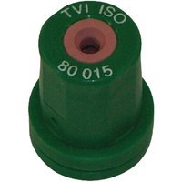 Albuz Air injection hollow cone nozzle TVI 80° 015 green ceramic TVI80015