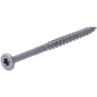 DYNAPLUS Screw 4x60mm TX20 countersunk, carbon steel USPKTX46035ARC