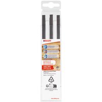 edding 8891 Refill HB Lead Set, 6 Piece 4-8891-6090