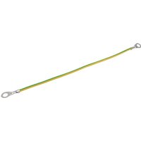 Rittal SZ Earth straps 4mm² M8-M8-300 P005 SZ2567000