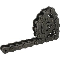 Tsubaki ASA 120 HT roller chain RS120HT