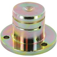 DEUTZ-FAHR Bearing flange VF16623540