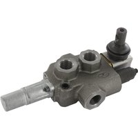 Walvoil Log splitter valve SD41010