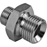 Vapormatic Male adaptor M16x1/2" BSP (x5) VFA1146