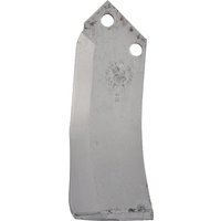 Howard Rotovator blade RH 210x140x80mm 9mm thick suitable for 73000009951V