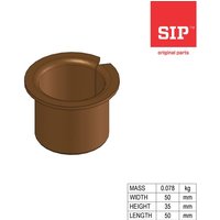 SIP.SI Bearing sleeve 150690504