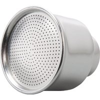 Kramp Shower head "soft rain" diameter 51mm WG399LMSB