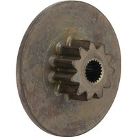 Tuff Torq Brake disc/motor gear (11t) 1A646025400