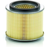 MANN-FILTER Air filter C18006