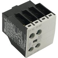 Eaton Top mount.aux.contact 1NO/1NC DILM32XHI11