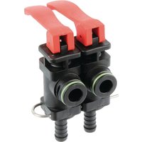 Arag Return Fitting Proportional 464402150