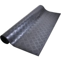 Rubber mat CAF1001