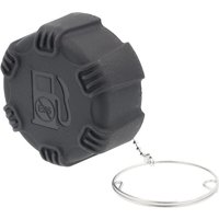Briggs & Stratton Fuel tank cap 596765