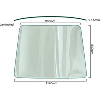 Vapormatic Glass VPM7094