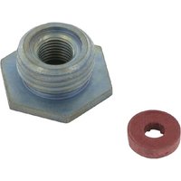 Parker Adaptor 5/8 UNF - 8V1 20214000223