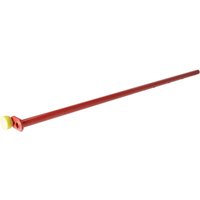 Pöttinger Control lever L= 1325mm 00275600061