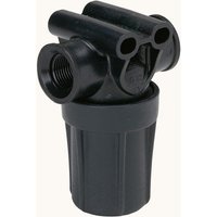 GEOline Pressure filter 1/2"F 55 l/min 50 mesh 8105033