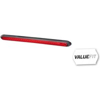 Hella ValueFit Brake light LED, rectangular, 12V, red, bolt on, 2DA357015001