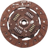 KAWE Clutch disc 3324N