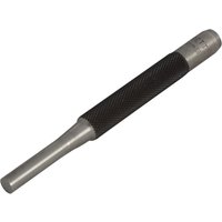 Starrett DB507 565G Pin Punch 6Mm (1/4In)