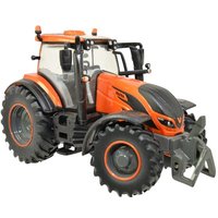 Britains Valtra T245 metalic orange B43273