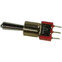 Arag Switch, 2 way, 2-pole on-on 5A ESL2212500