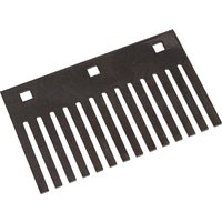 Claas Finger paddle 0007490240