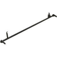 Stiga Rear axle deck 110-125 QF grey, 3870001620