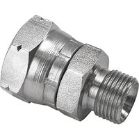 Vapormatic Male/female adaptor (x5) VFA3046