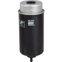 MANN-FILTER Fuel filter Mand H WK8134