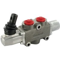 Walvoil Valve 3-way 3A-12L 3/4" BSP DF203003
