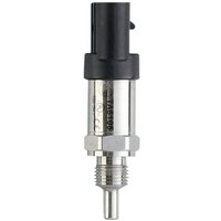 IFM Heavy Duty Temperature sensor; G1/4; L 25 mm ; 4-20 mA; AMP-SS TA5105